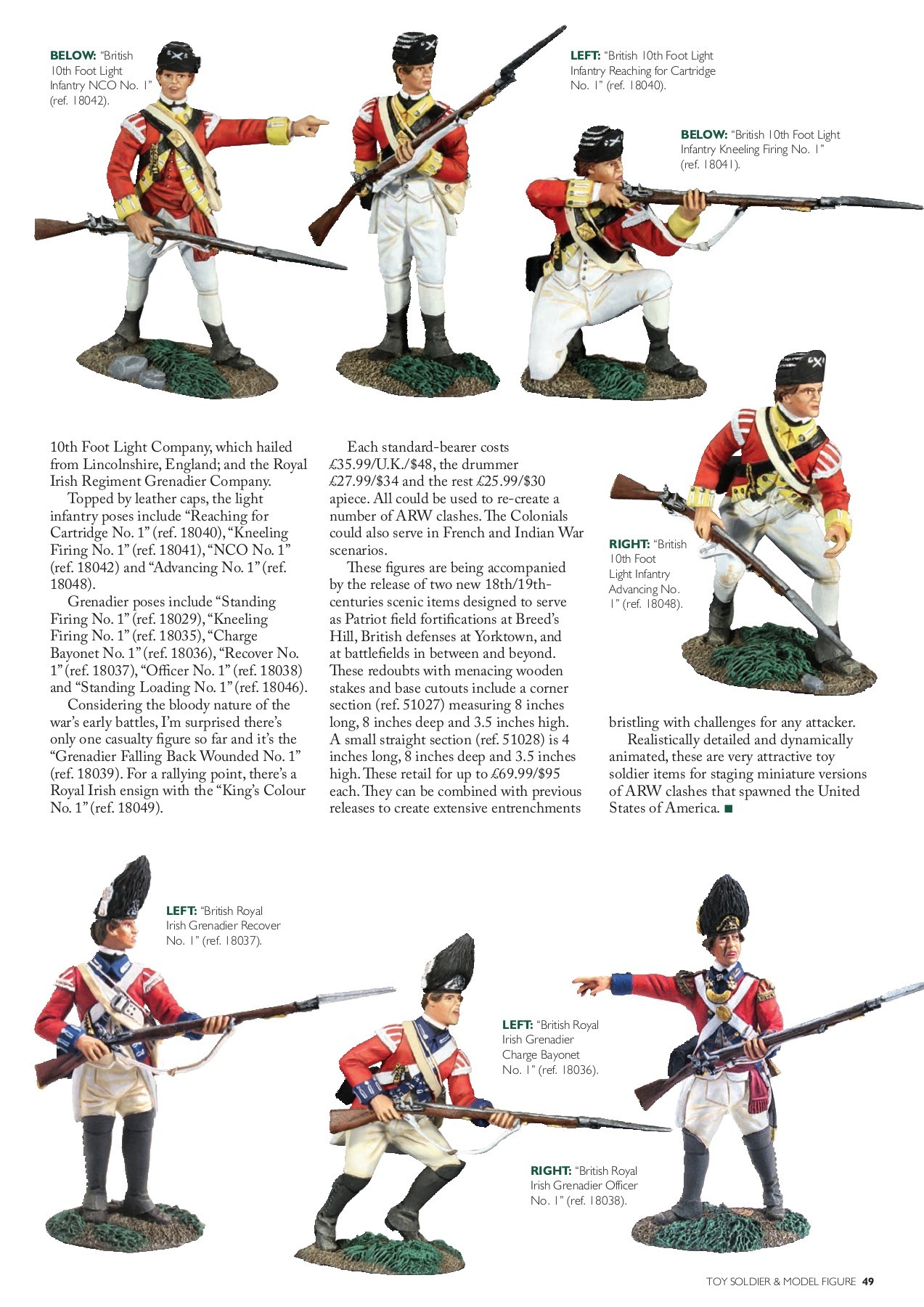 acw toy soldiers