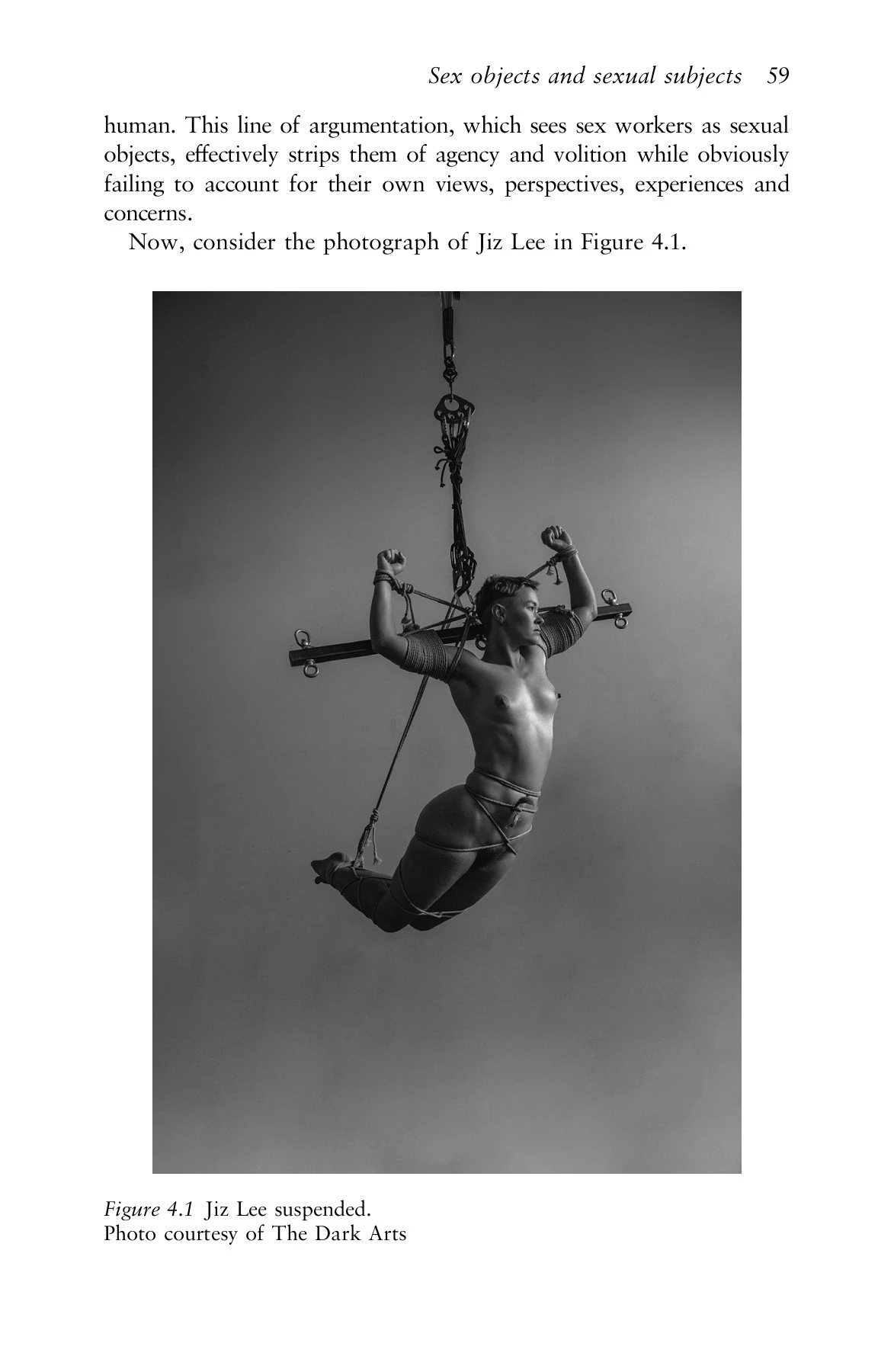 Objectification On The Difference Between Sex And Sexism Vector S