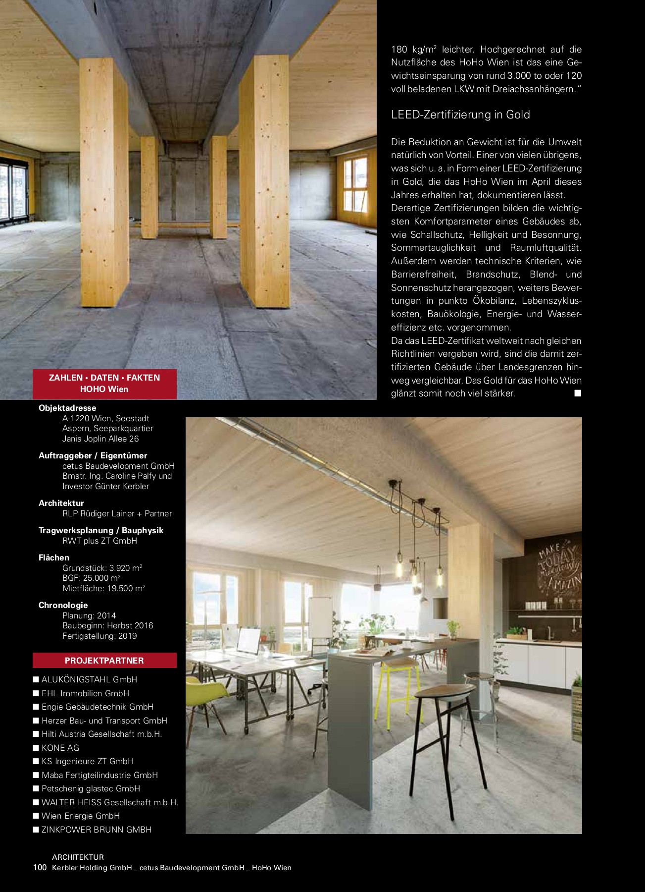 Architekturmagazin 2019 Pages 101 150 Text Version Pubhtml5