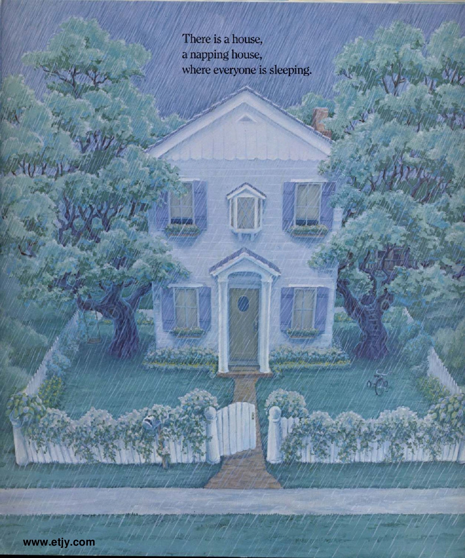 The Napping House Book Pdf 22 The Napping House Ideas The Napping