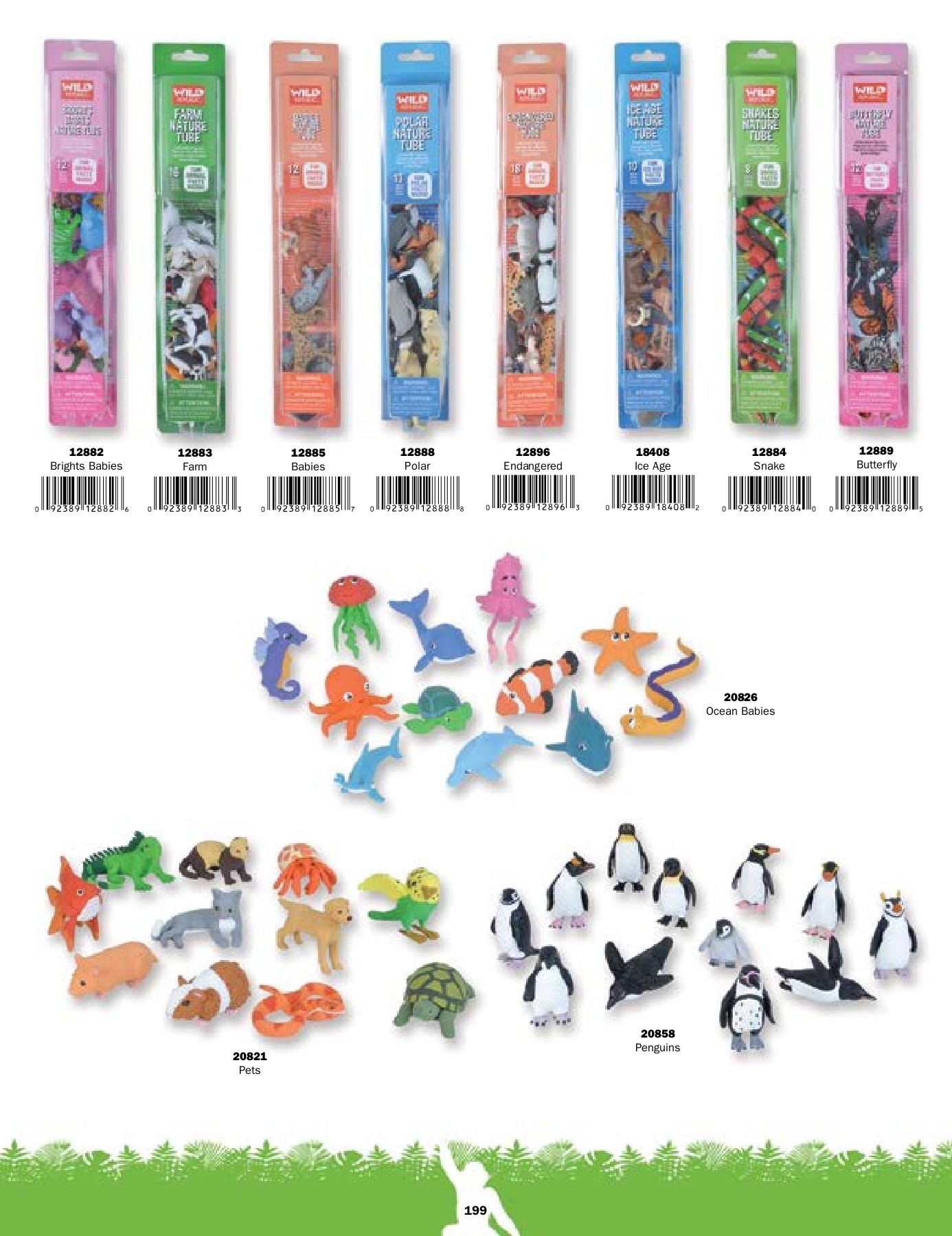 Catalogo Wild Republic 2019 zamora Page 204 Flip PDF Online