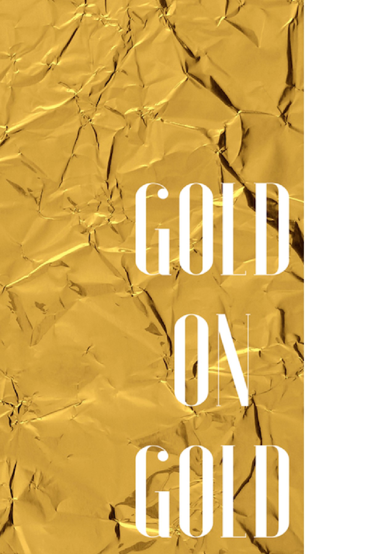 Gold on Gold Catalog Eva Andonie Page 1 33 PDF Feuilletable en