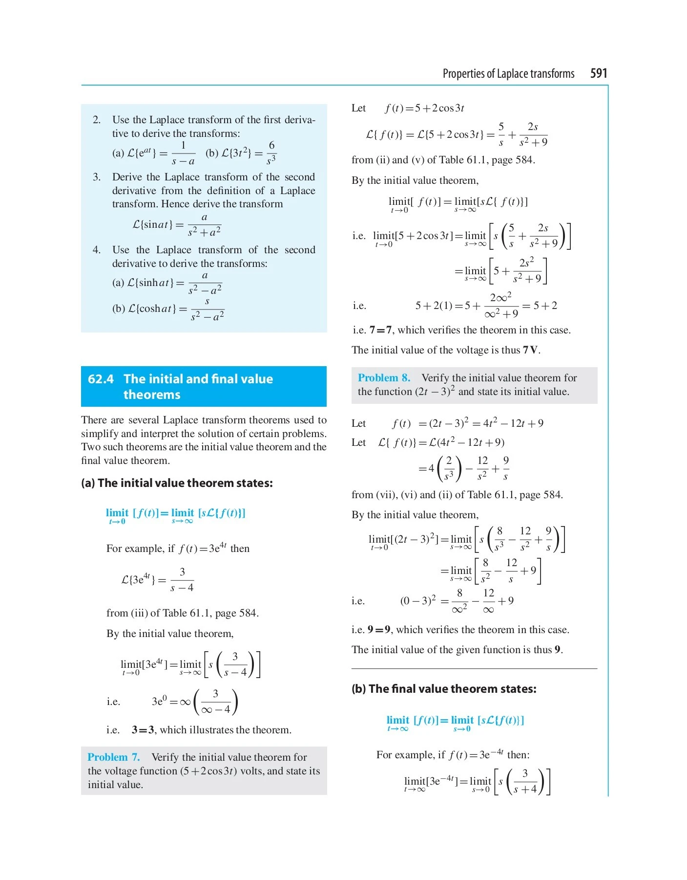 Upd Bs Math Higher Engineering Mathematics - BS Grewal - hpmaverick007 - Page 611 ...