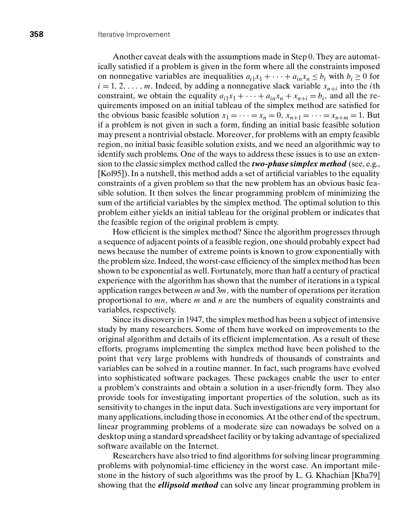 Design & Analysis of Algorithm - hpmaverick007 - Page 386 | Flip PDF ...