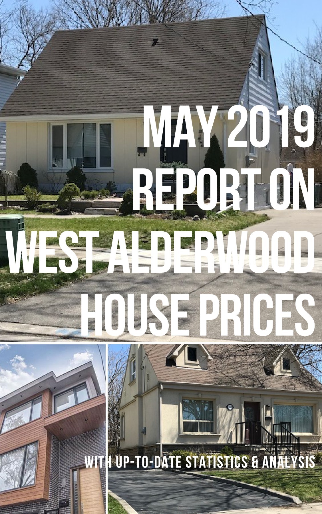 May 2019 Monthly Report West Alderwood Houses mark Page 1 8