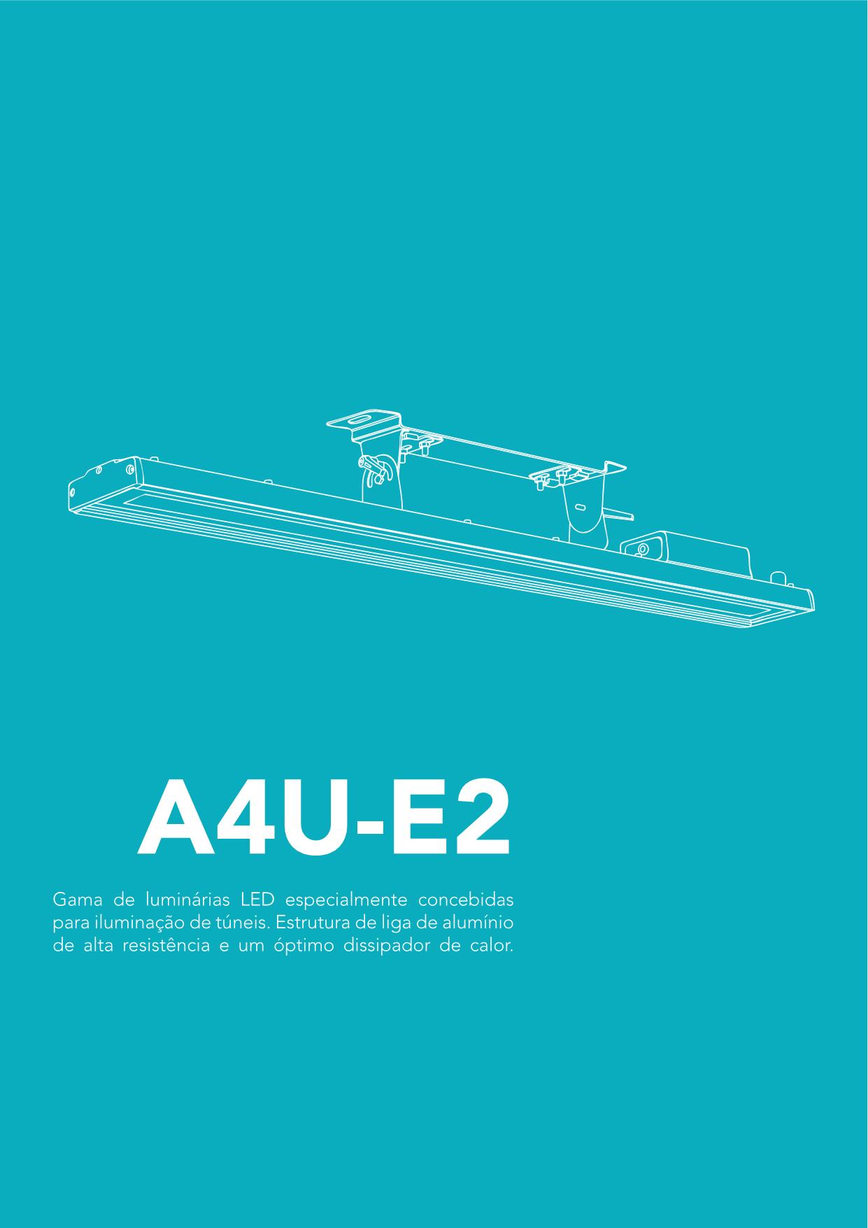 A4U Catálogo Luminárias Viárias povirtual Página 87 PDF Online