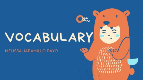 AzulyNaranjaDivertidoClasedeCienciasEducaciónPresentación