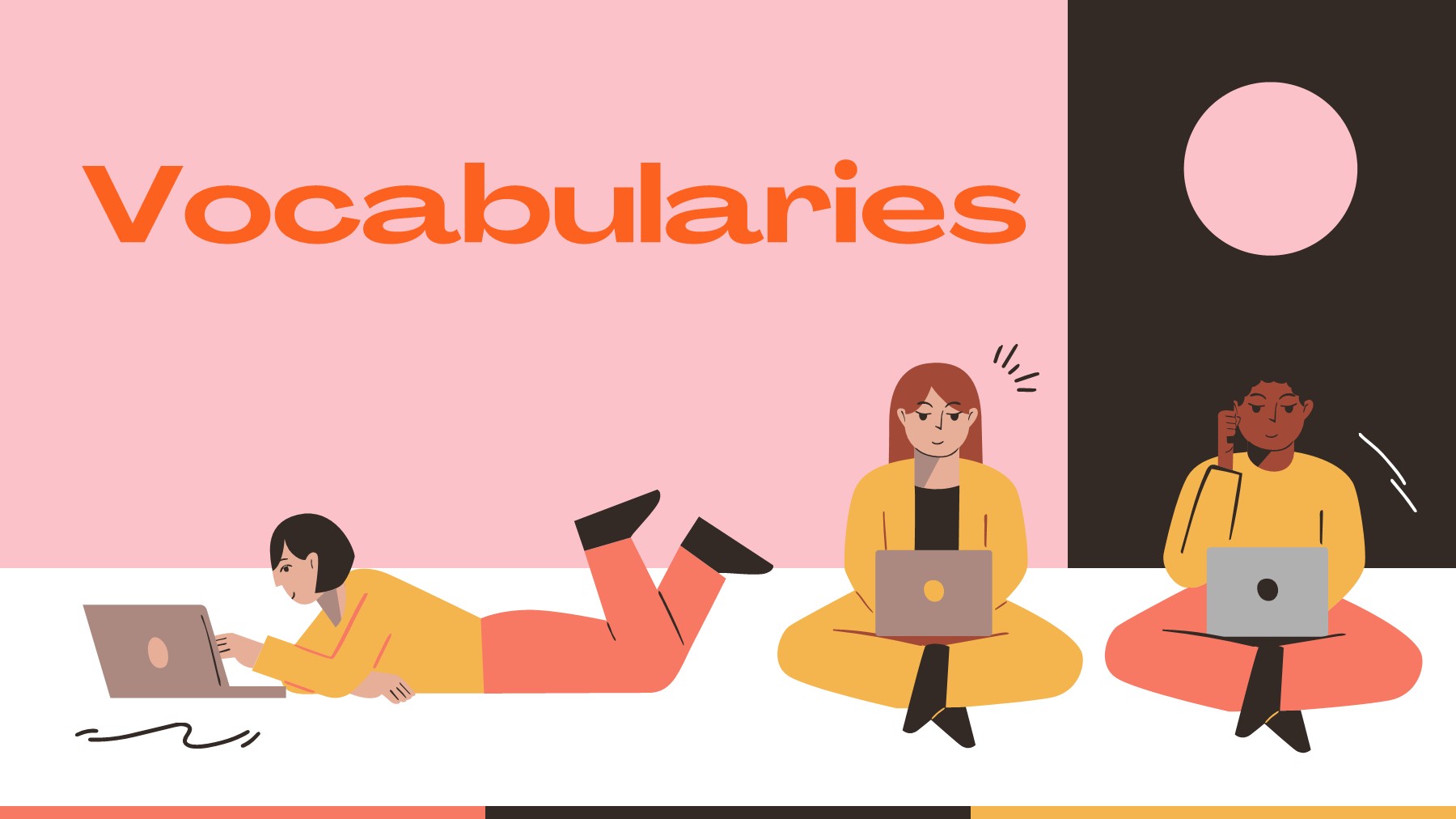 Vocabularies ปัญจพร สมานสุข Page 1 14 Flip PDF Online PubHTML5