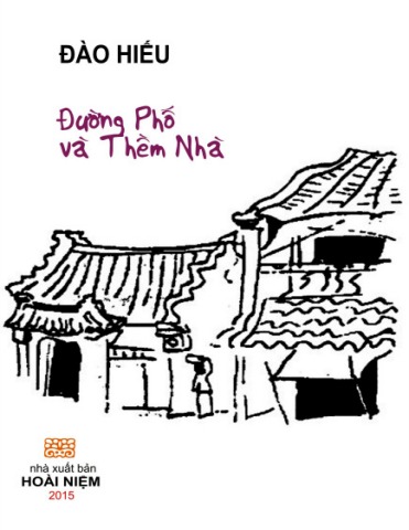 Đường phố và thềm nhà