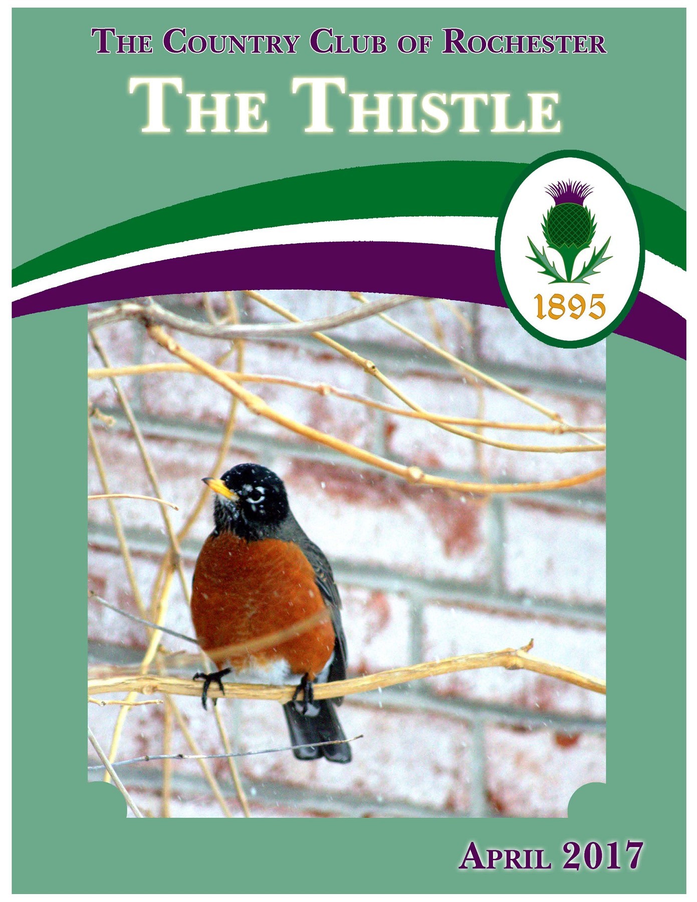 April Thistle web - psalmon - Page 1 - 12 | Flip PDF Online | PubHTML5