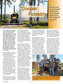CooperForestrywasfeaturedinForestryJournal