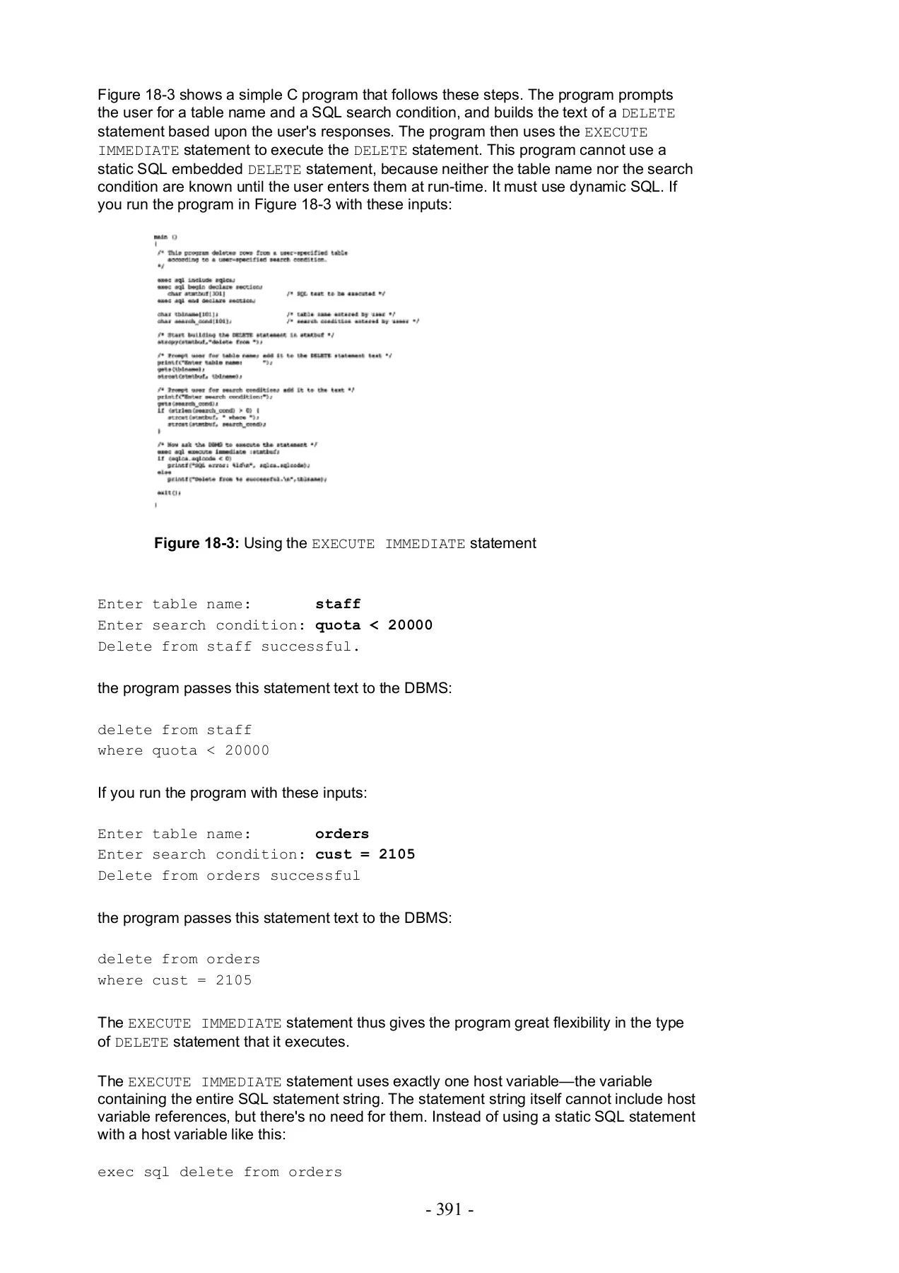 SQL The Complete Reference - Yogeshsinh Khebde - Page 391 | Flip PDF ...