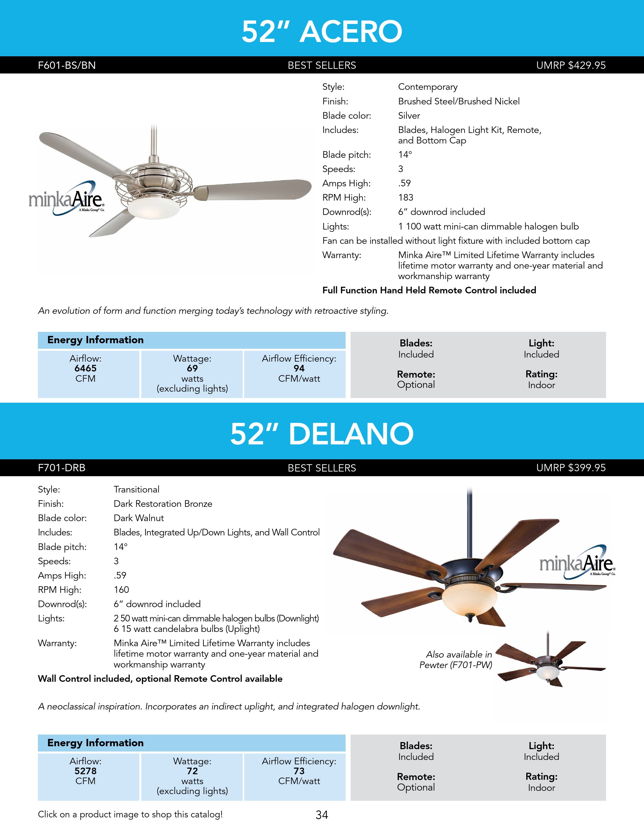 2017 Fan Catalog Colonial Electric Page 34 Flip PDF Online PubHTML5