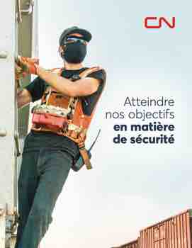 LasécuritéestunevaleurfondamentalequiguideconstammentnosactionsCelasignifieégalementquenousavonsprisunengagementinébranlableenverslasantéetlasécuritédenotrepersonneldescollectivitésoùnousexerçonsnosactivitésetdenosclients