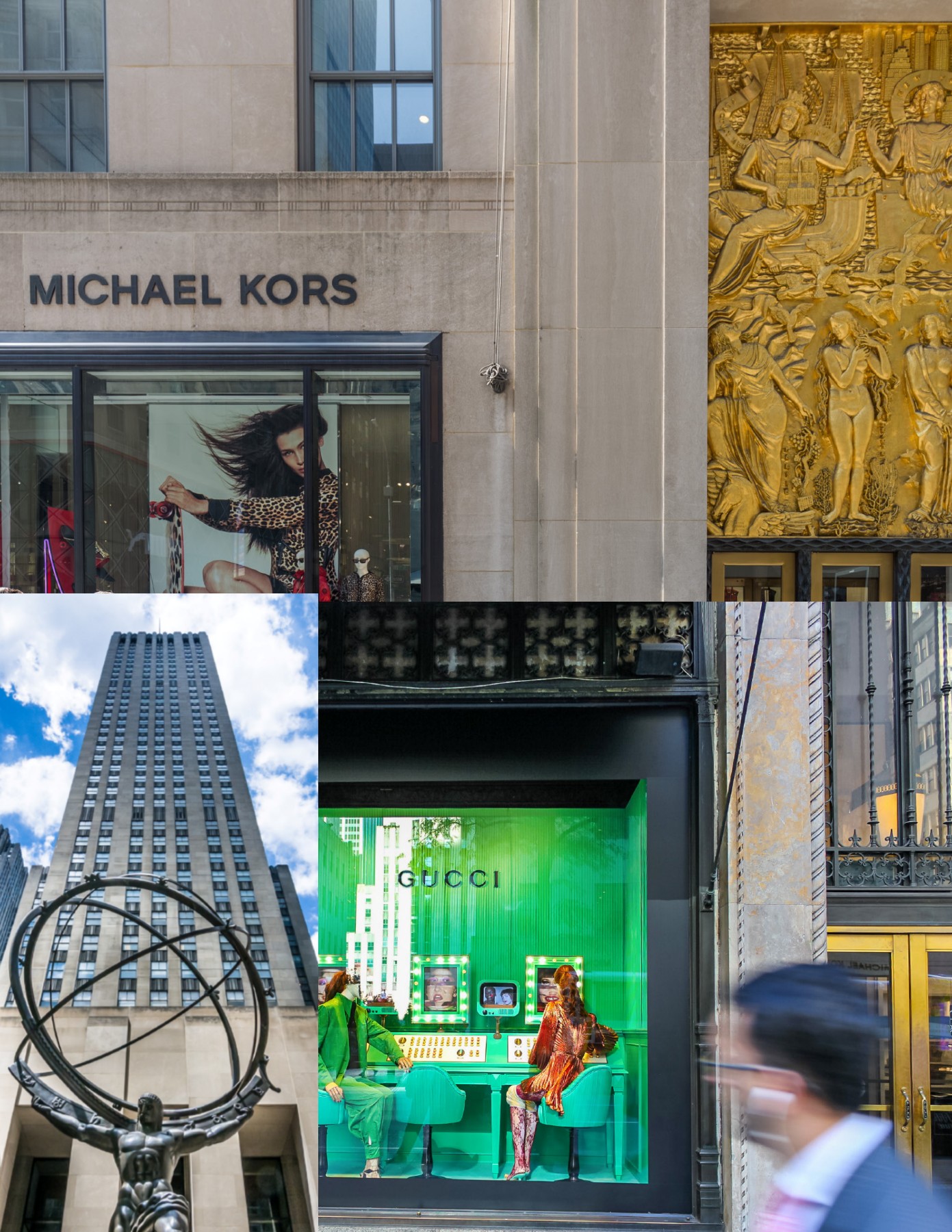 16 West 48th Street Brochure Jacob Fine BOND Real Estate BOND New