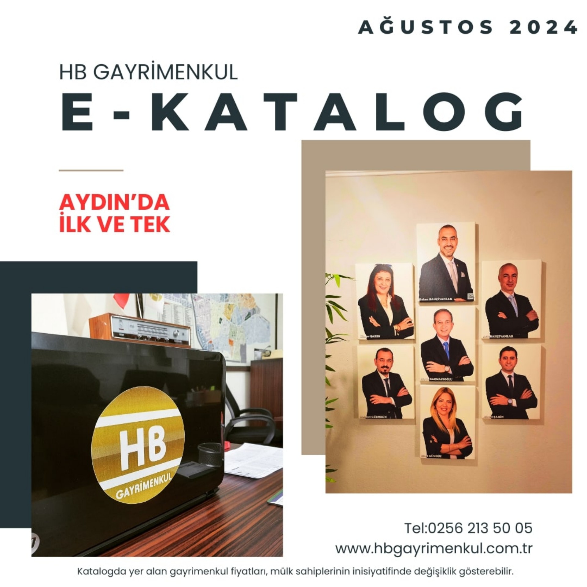 HB Gayrimenkul Ağustos 2024 EKatalog hbgayrimenkul09 Sayfa 1 87
