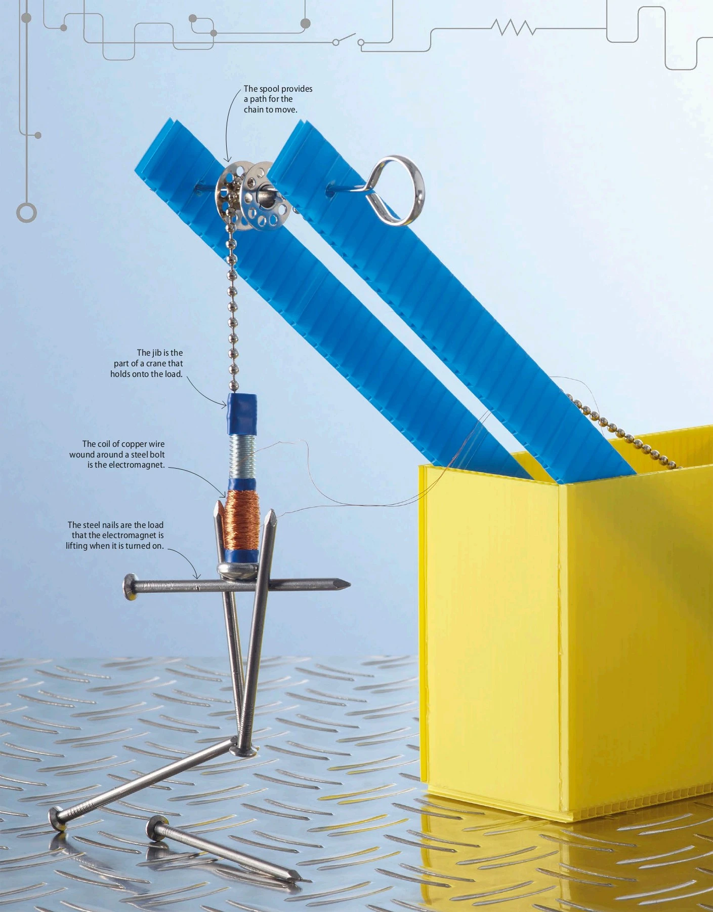 DK - Tech Lab - Knowledge Hub MESKK - Page 68 | Flip PDF Online | PubHTML5
