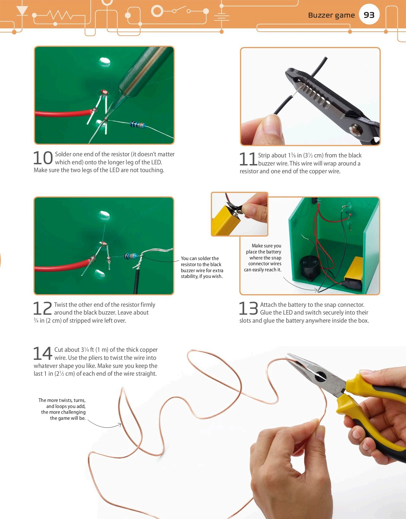 DK - Tech Lab - Knowledge Hub MESKK - Page 93 | Flip PDF Online | PubHTML5