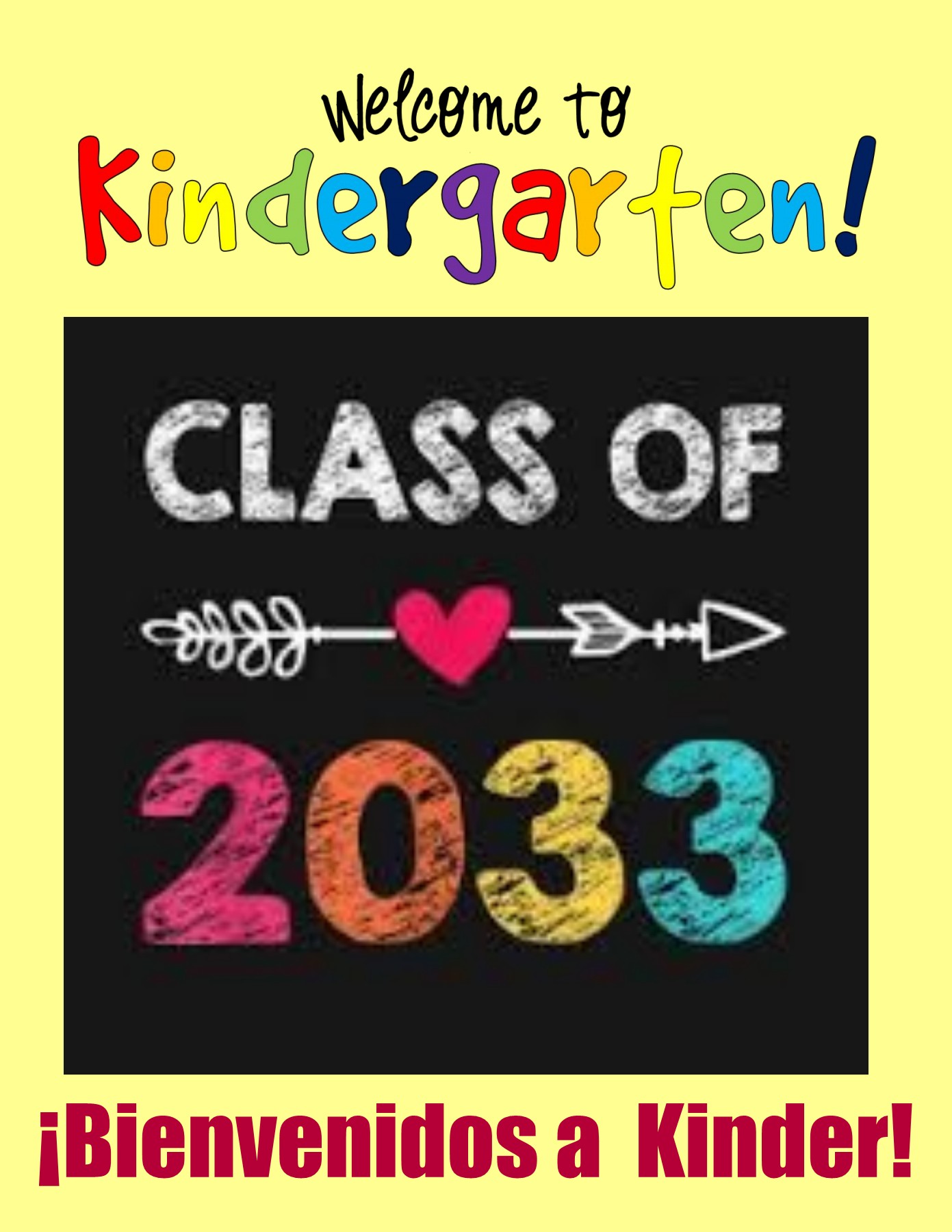 Welcome to Kinder - TGES - Patty Santoyo - Página 1 - 16 | Flip PDF en ...