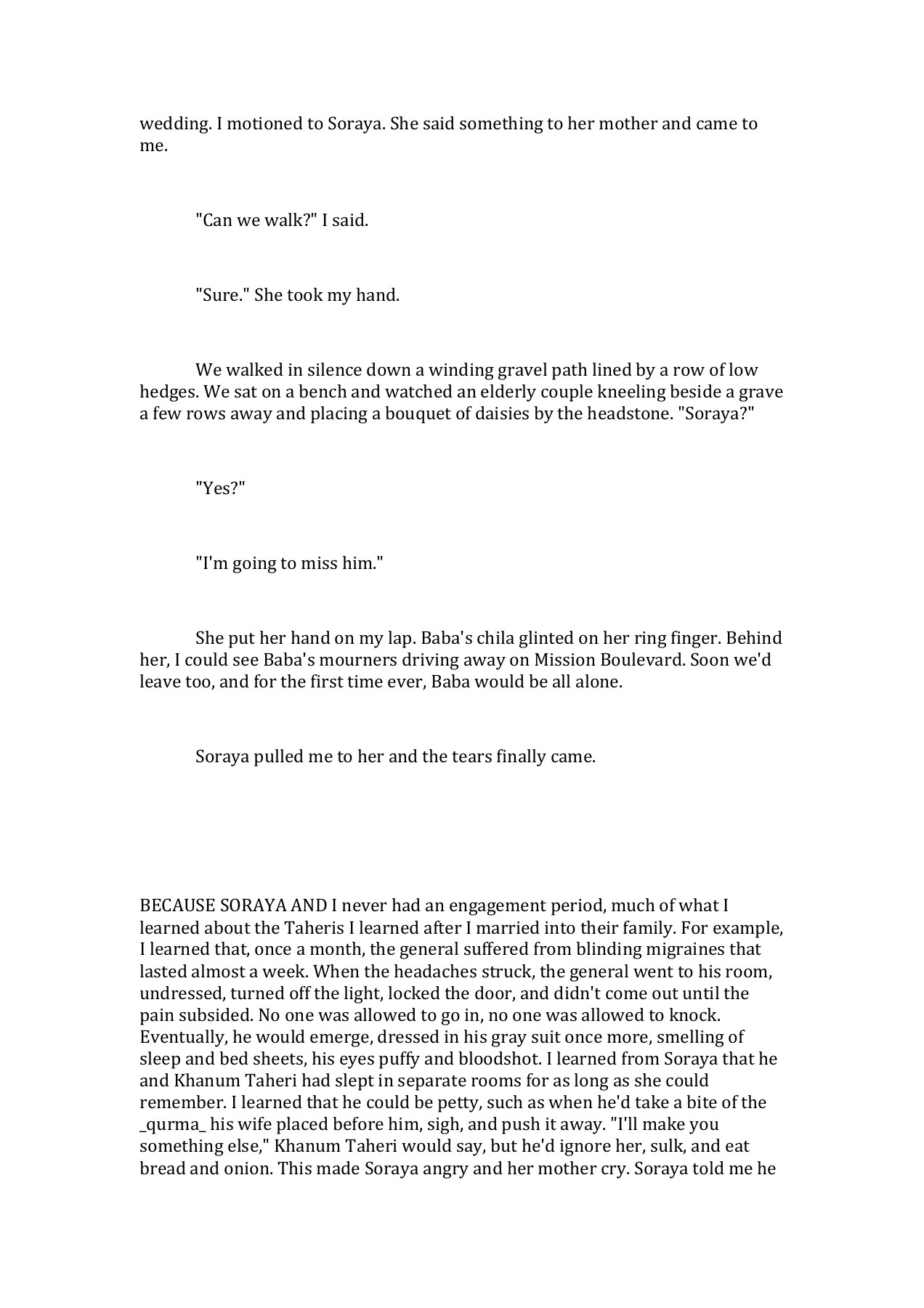 the_kite_runner swarnim regmi Page 151 Flip PDF Online PubHTML5