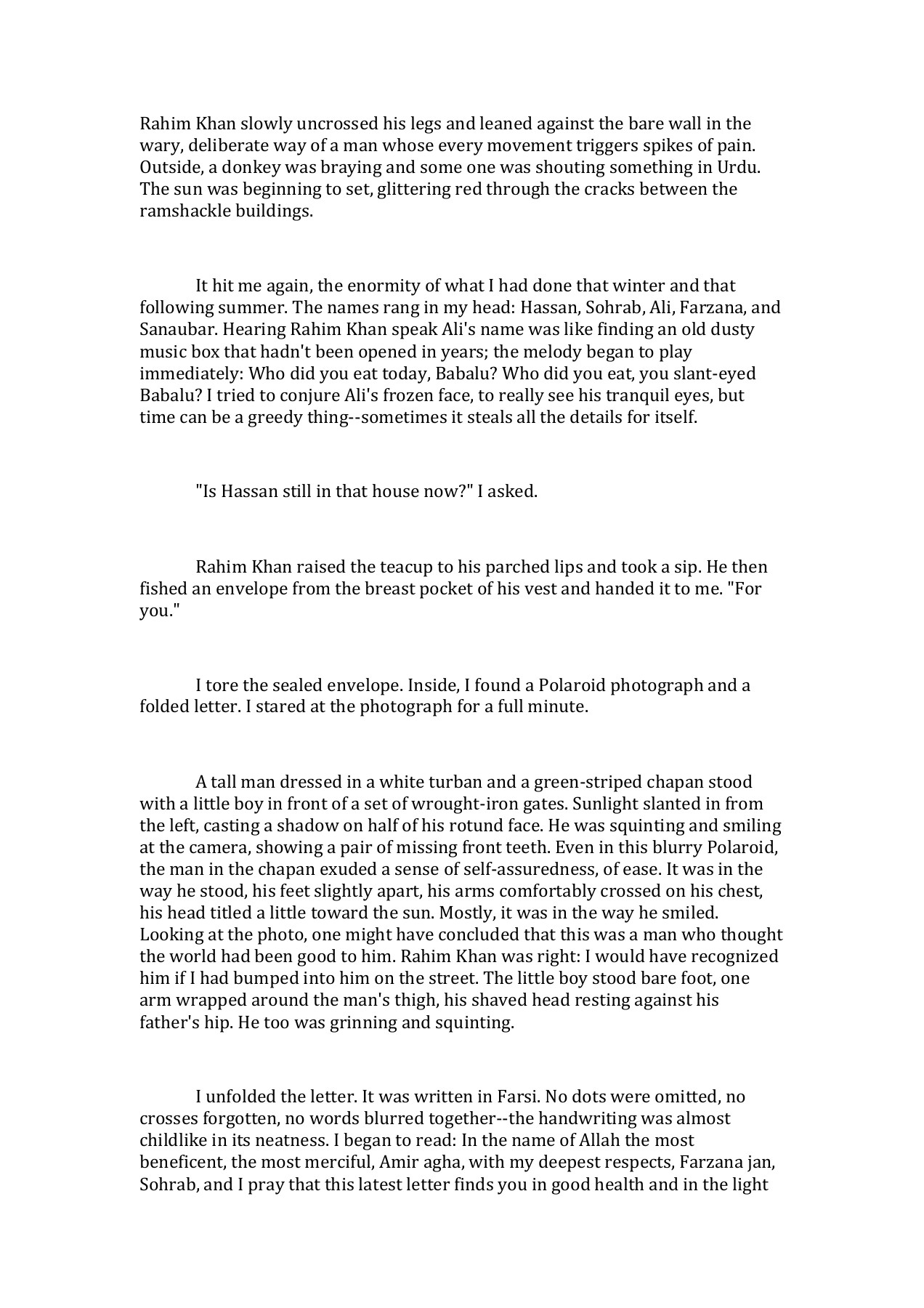 the_kite_runner swarnim regmi Page 183 Flip PDF Online PubHTML5