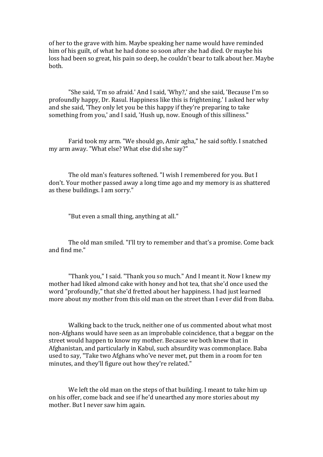 the_kite_runner swarnim regmi Page 214 Flip PDF Online PubHTML5