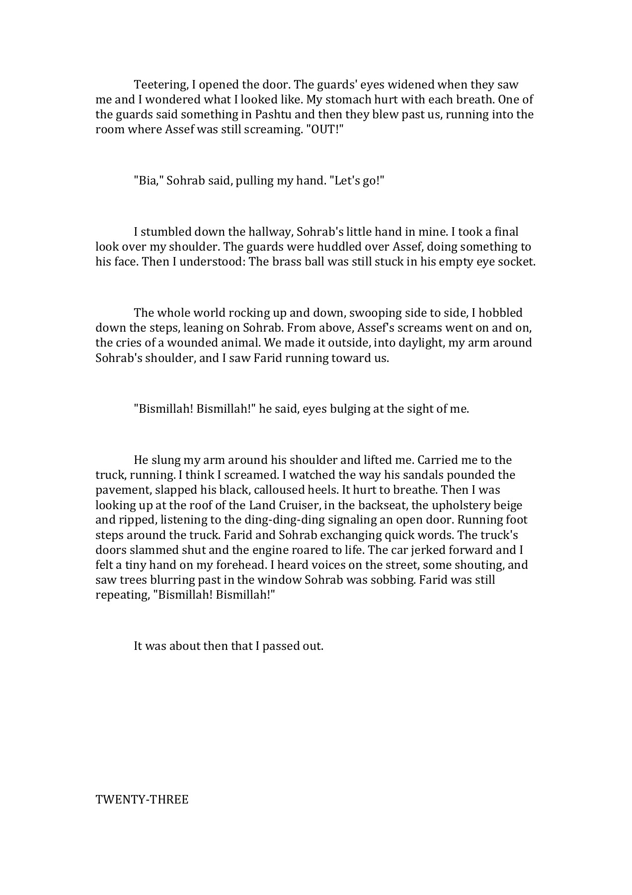 the_kite_runner swarnim regmi Page 251 Flip PDF Online PubHTML5