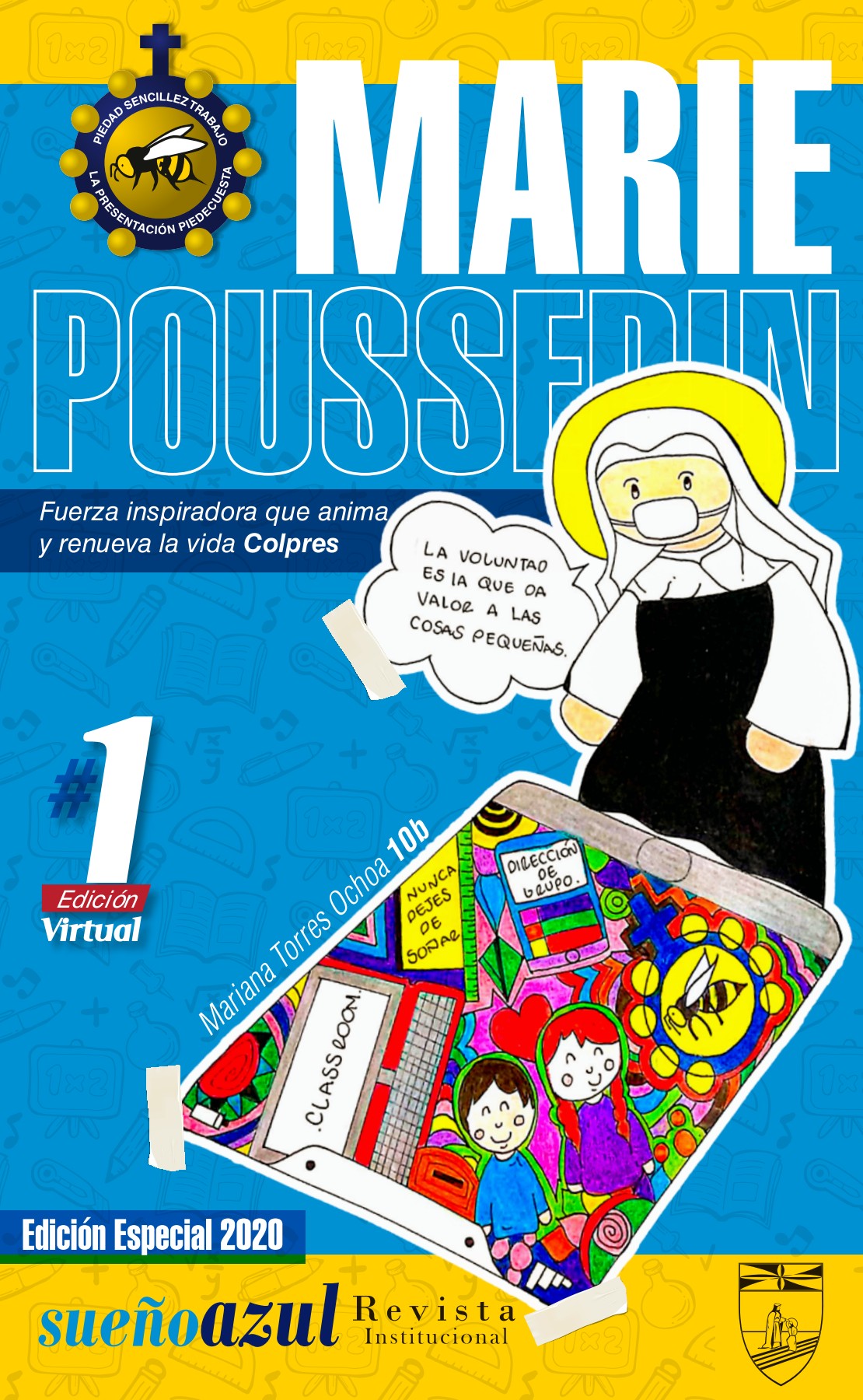 Docenario del Sagrado Corazón de Jesús - Flip eBook Pages 1-24 | AnyFlip, image size:1110x1800