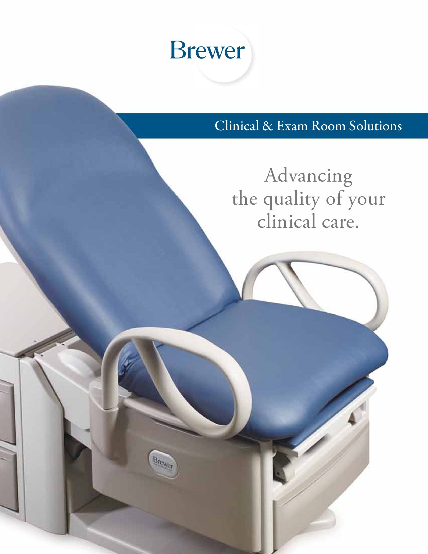 Brewer Medical Product Catalog llauderback Page 1 28 Flip PDF
