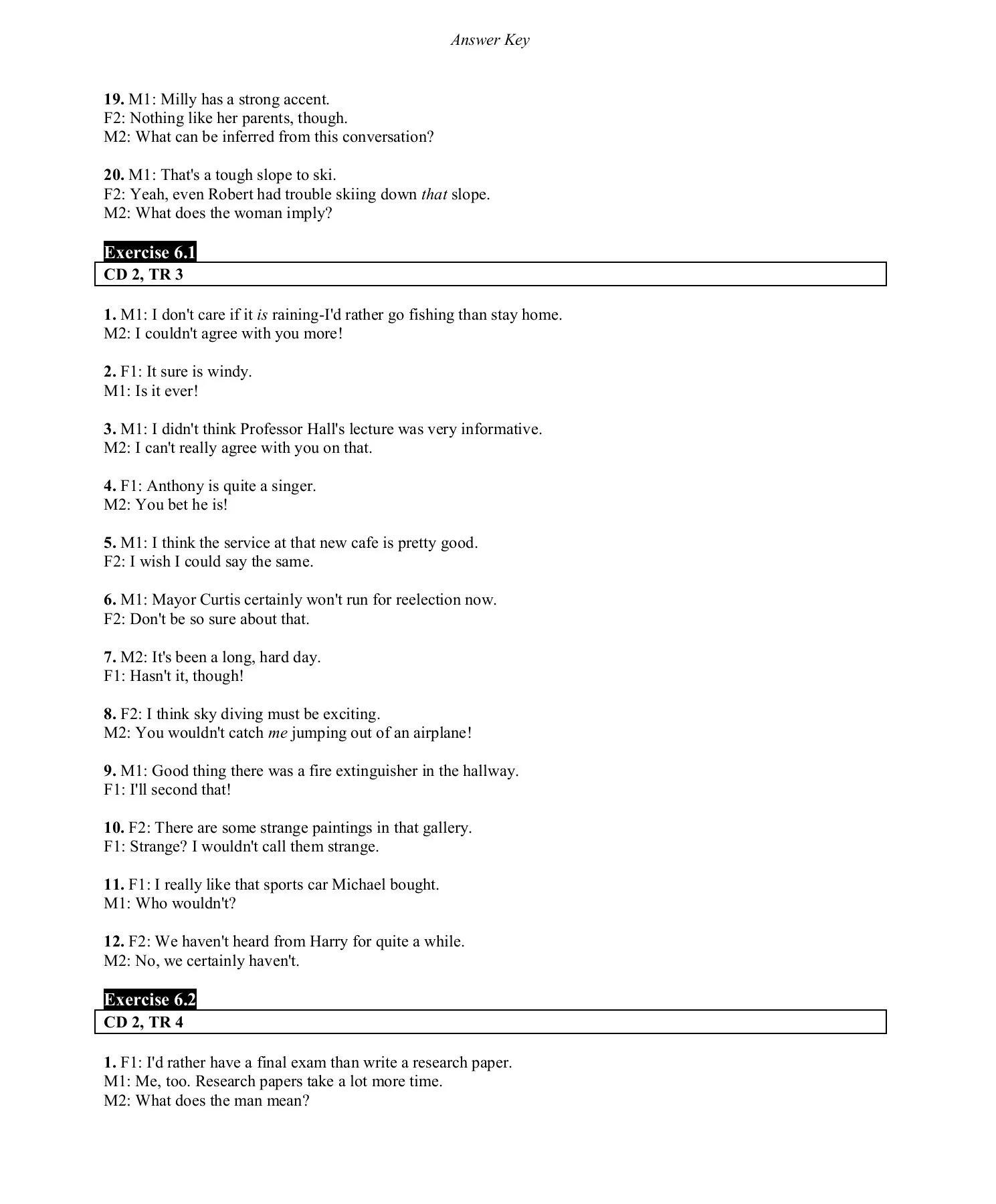 The Complete Guide to the TOEFL Test PBT 2 - Wiwin Herawati - Page 583 ...