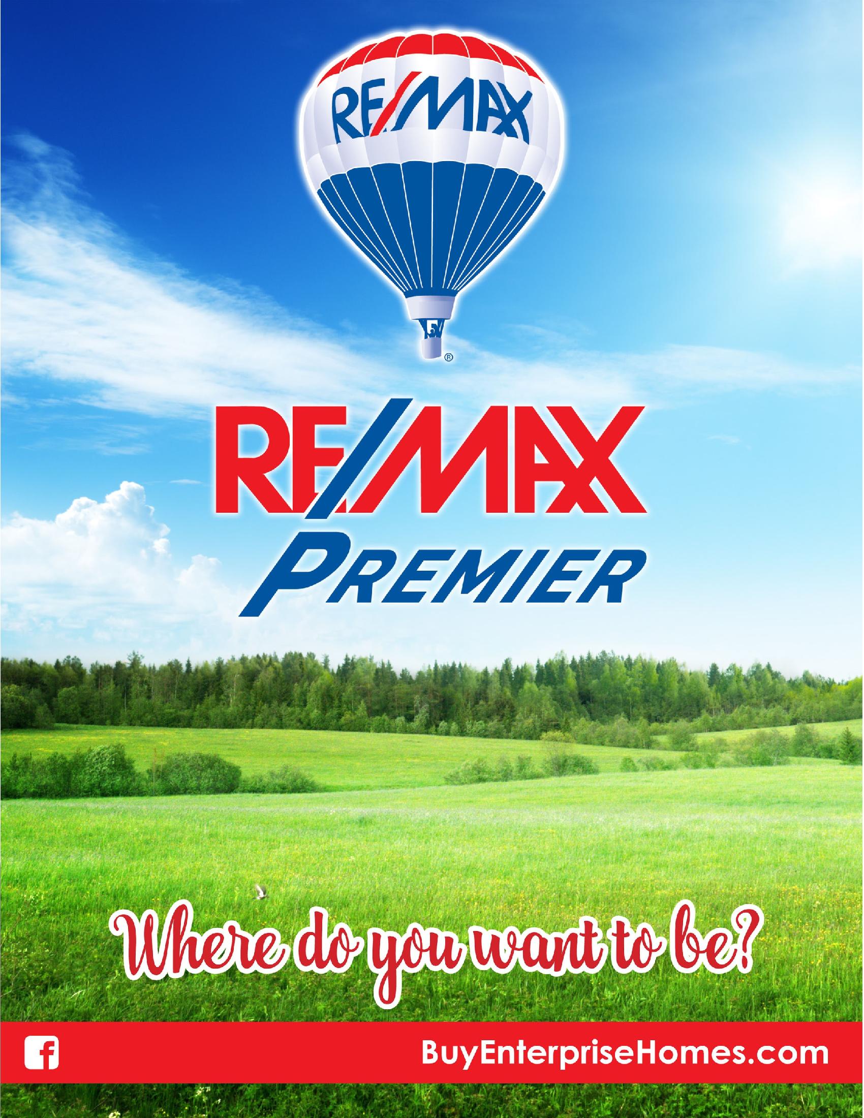 Remax PremierSample jenny Page 1 4 Flip PDF Online PubHTML5