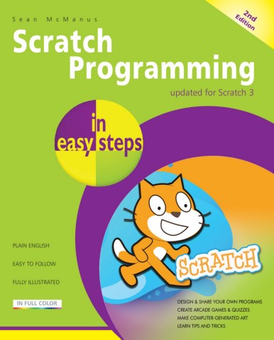 Scratch Programming