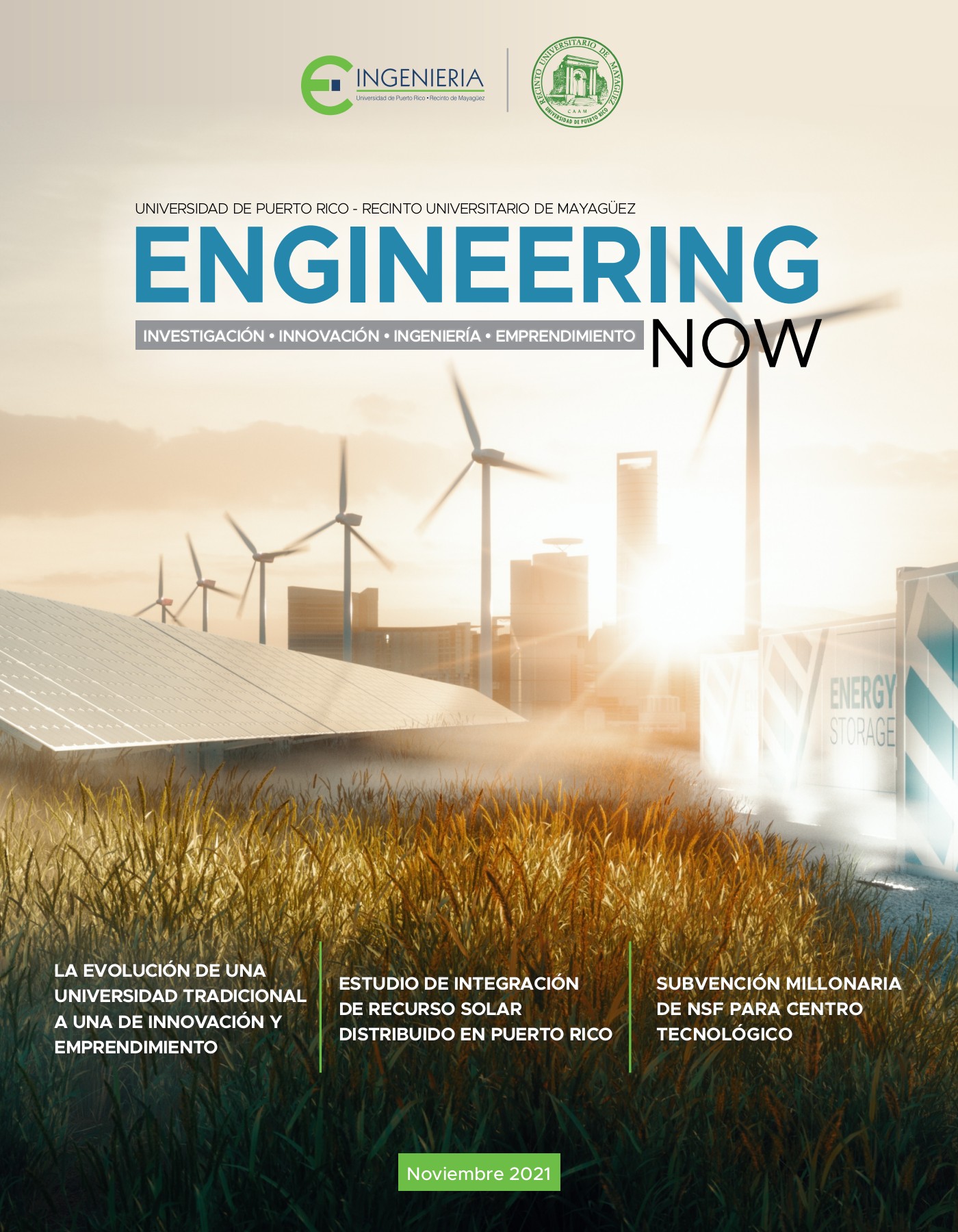 Ciro Lacruz: un inventor excepcional cuyo principio es la humildad – La  Inventadera, image size:1400x1800