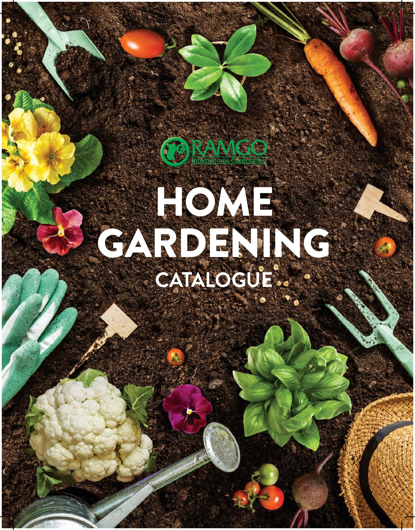 ModernTrade Catalogue Patricia Ann Lao Page 1 64 Flip PDF