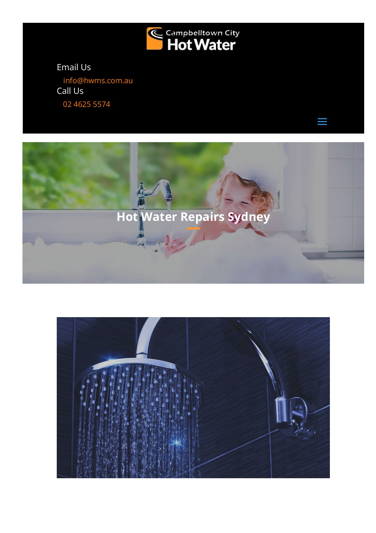 Rinnai Hot Water Repair Gas Heater Service Campbelltown Page 1 6