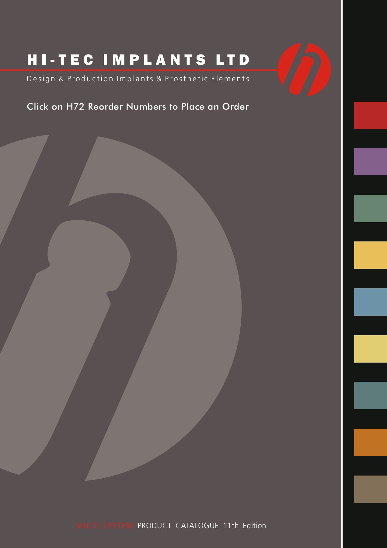 HiTec_LogicImplants Michael.D Page 1 6 Flip PDF Online PubHTML5