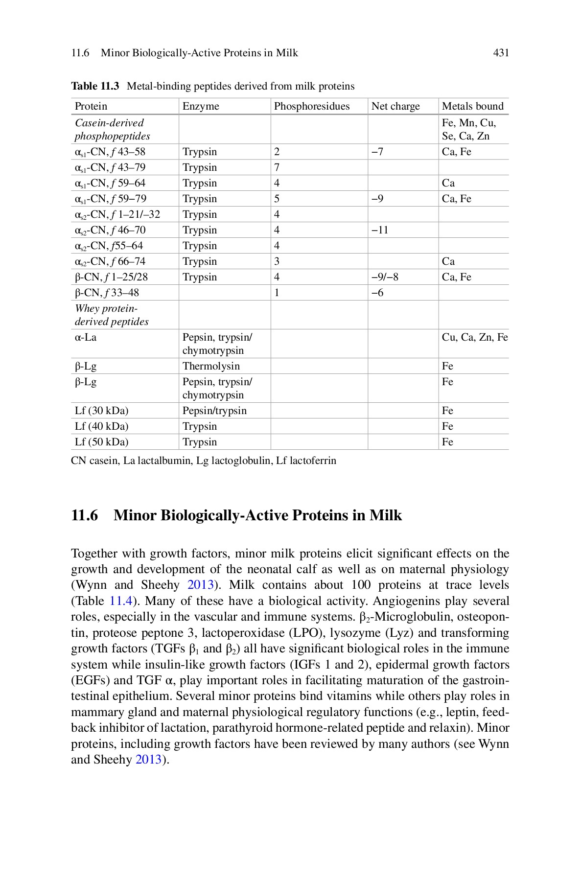 Dairy Chemistry and Biochemistry BiotAU website Page 447 Flip PDF Online PubHTML5