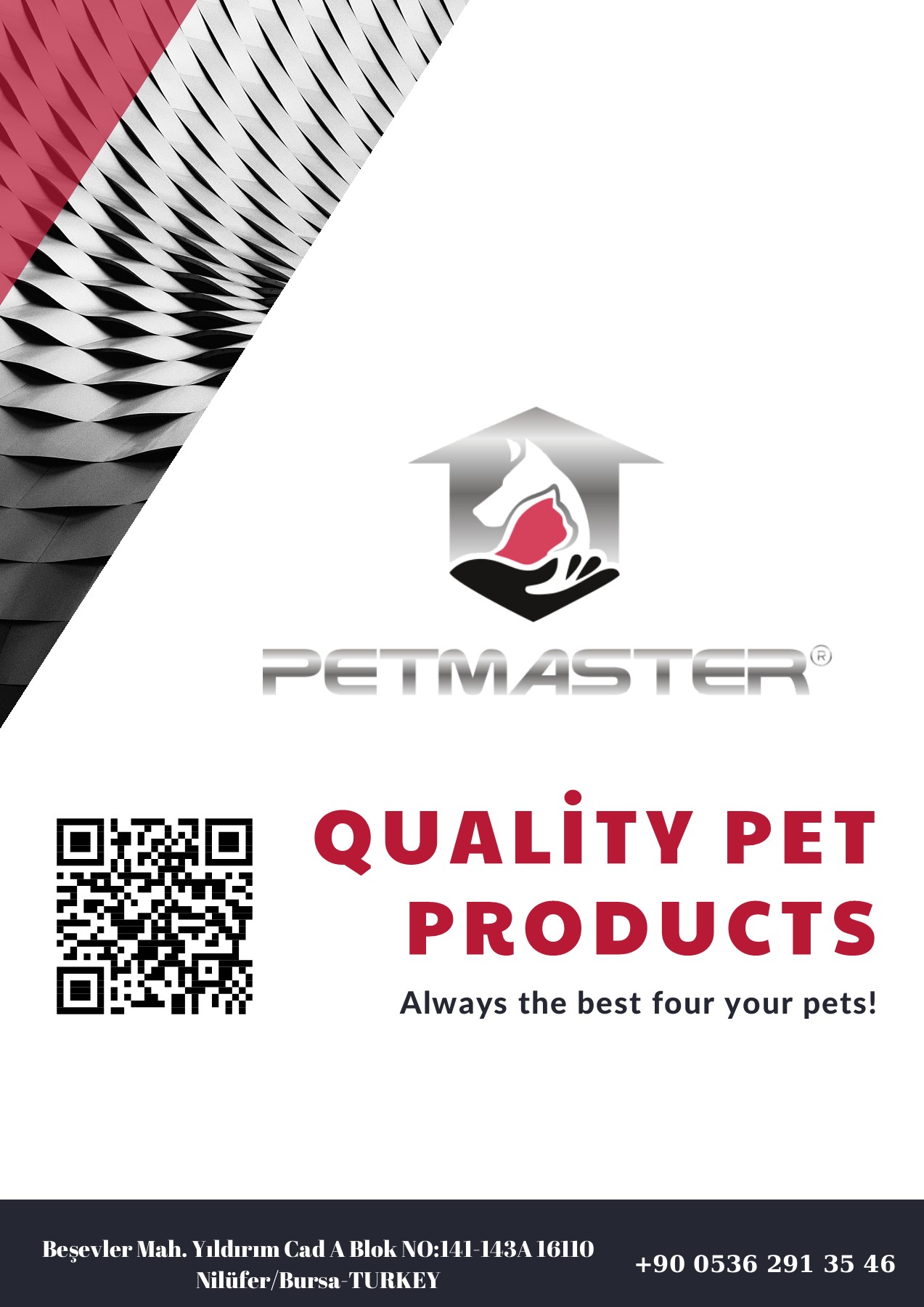 QUALİTY PET PRODUCTS (1) ismail oğuz Page 1 3 Flip PDF Online