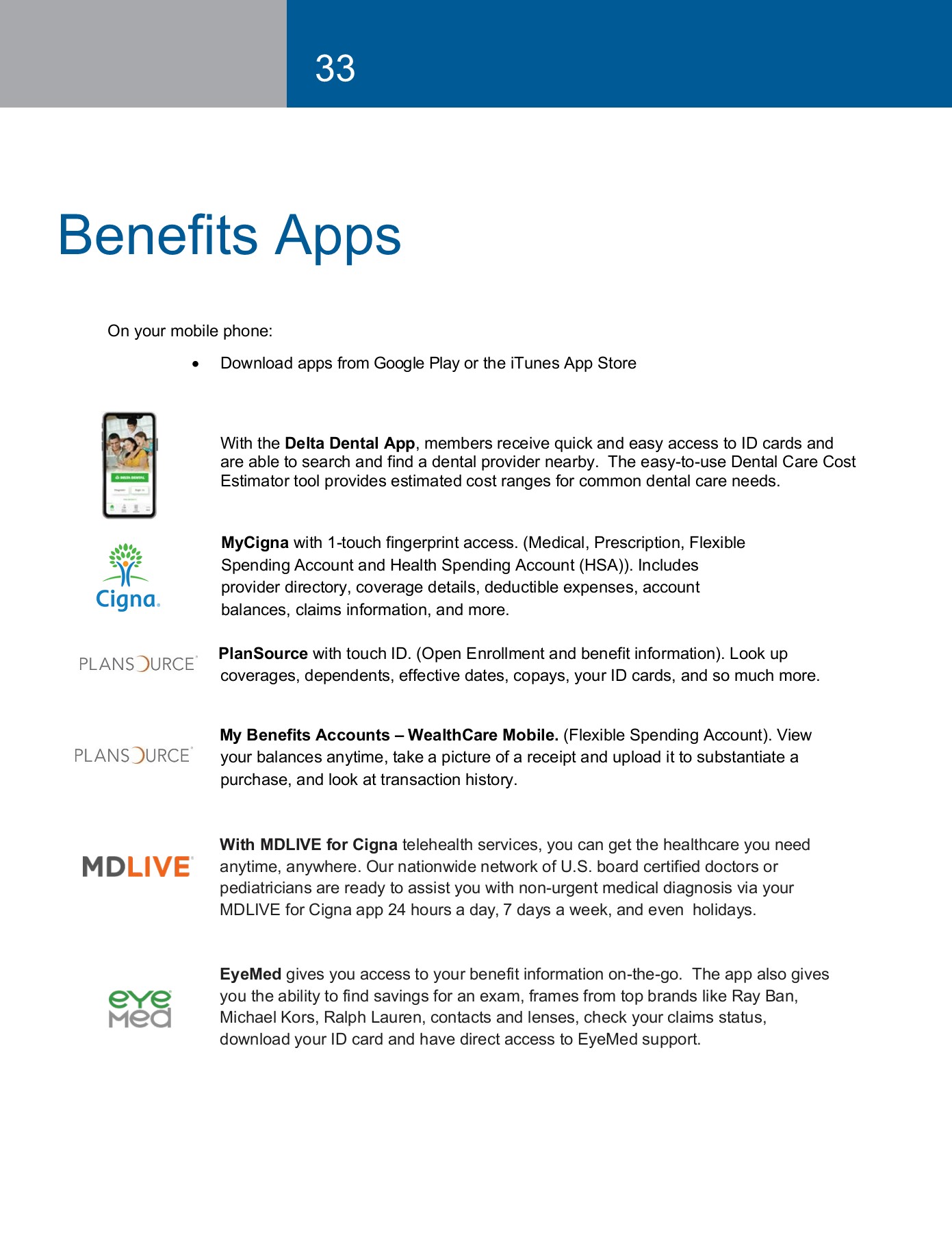 2023 Benefit Guide test flipbook teresa_graceffa Page 37 Flip