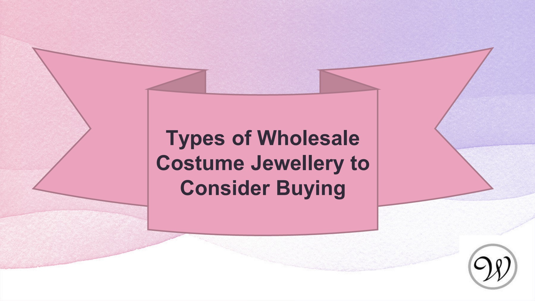 Types of Wholesale Costume Jewellery to Consider Buying Steven Chun