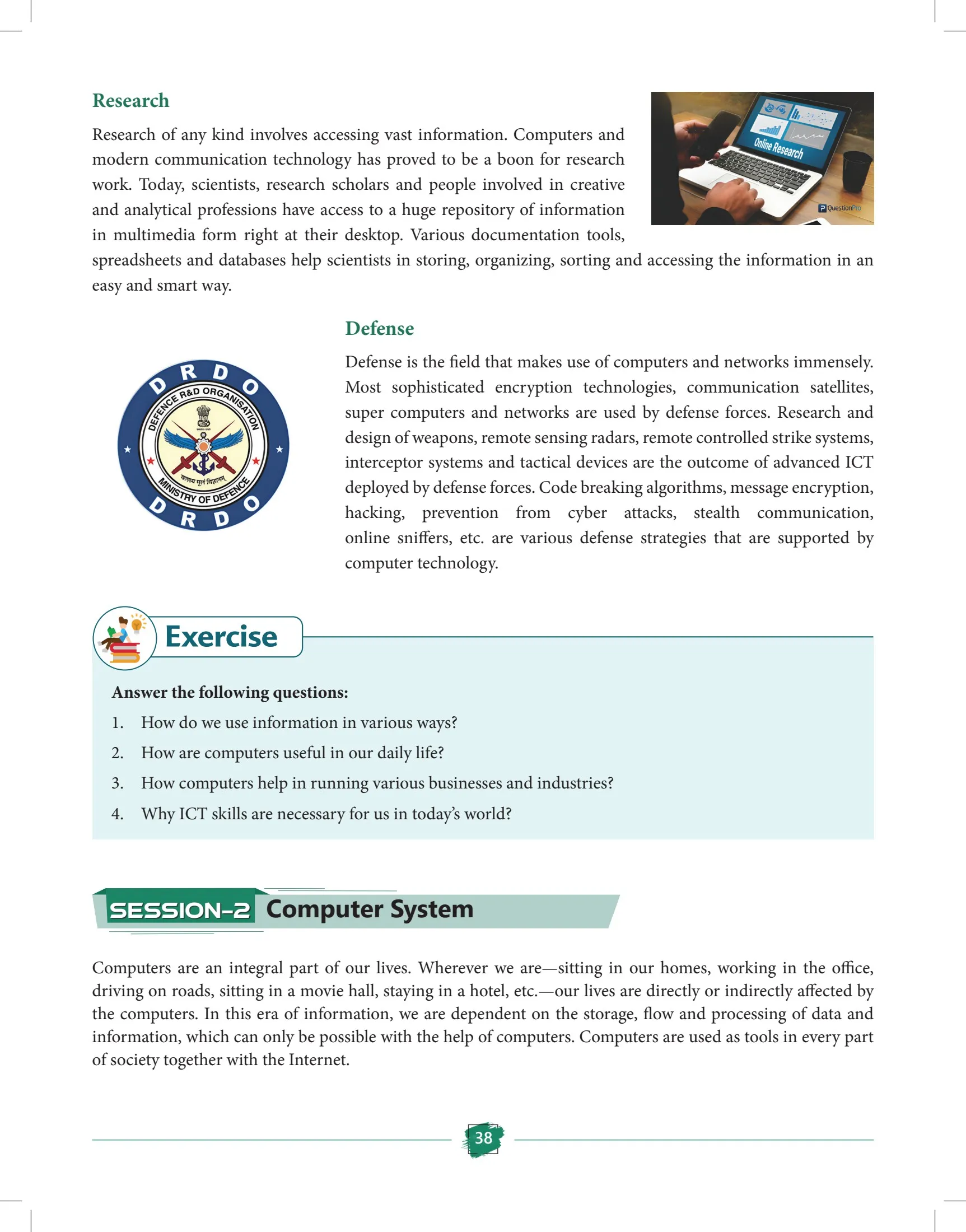 Artificial Intelligence Class 9 PDF flipbook - Akash . edusoft - Page ...