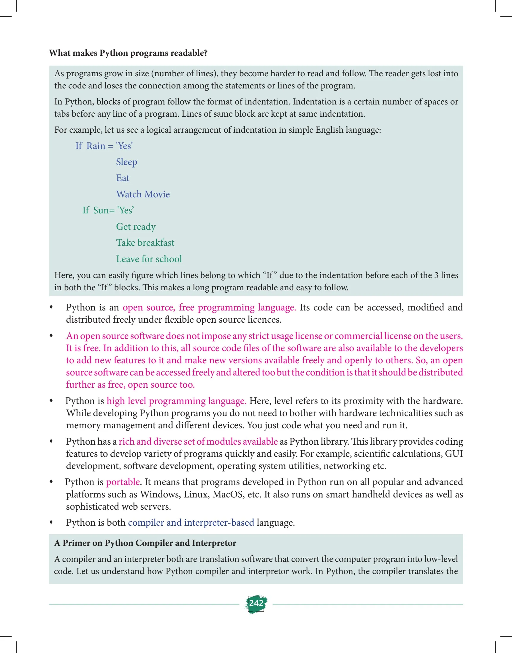 Artificial Intelligence Class 9 PDF flipbook - Akash . edusoft - Page ...