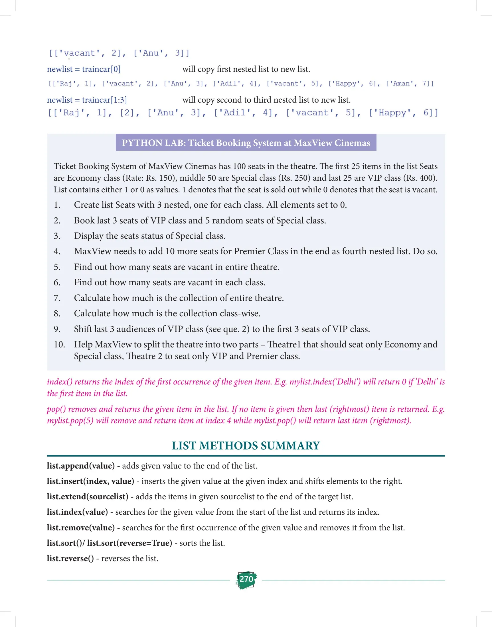 Artificial Intelligence Class 9 PDF flipbook - Akash . edusoft - Page ...