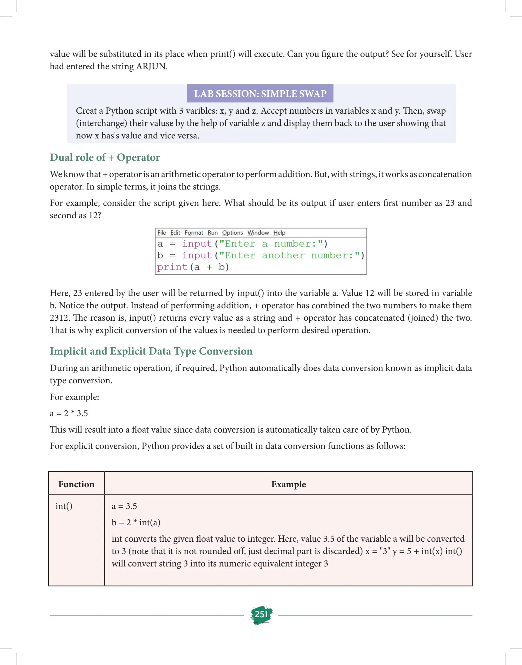 Artificial Intelligence Class 9 PDF flipbook - Akash . edusoft - Page ...