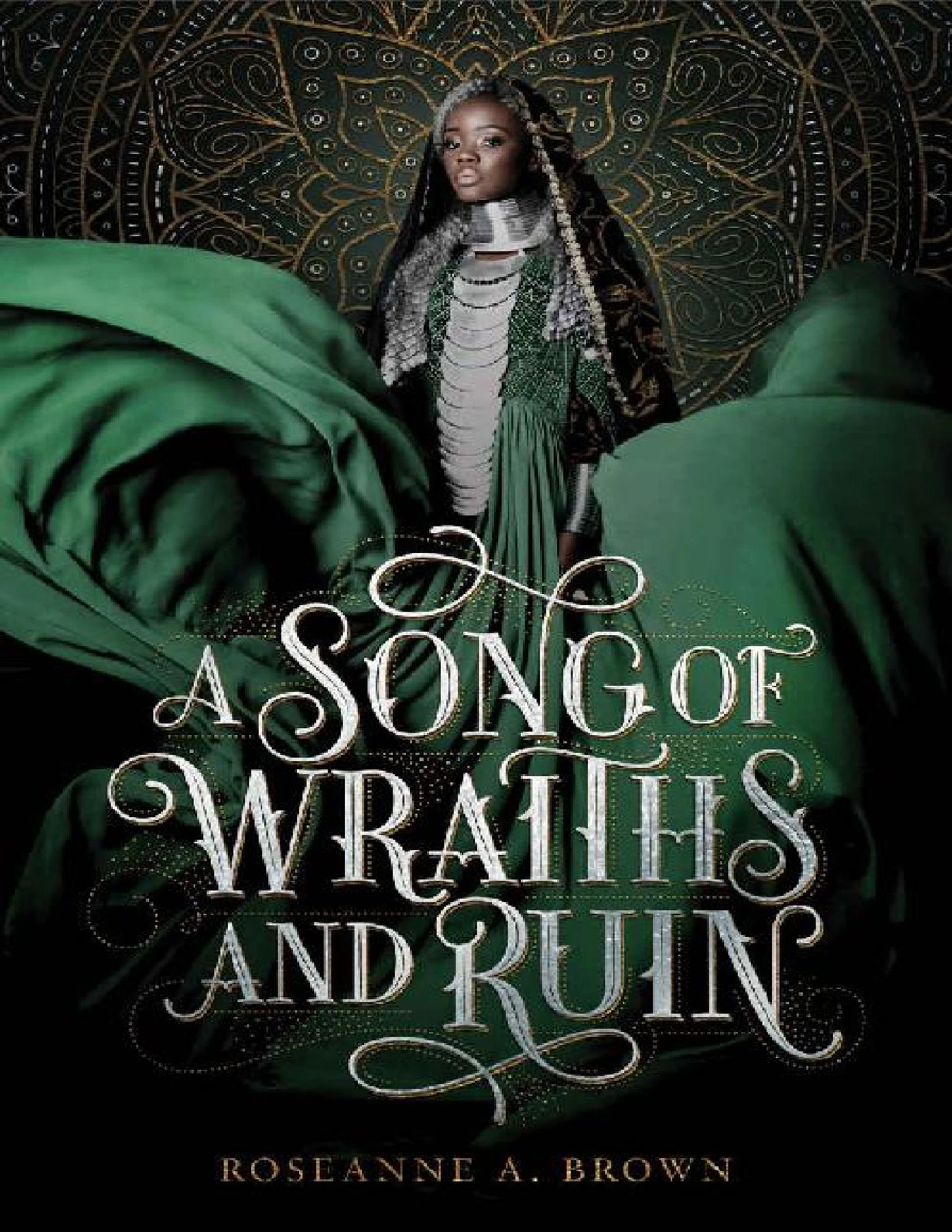 A Song of Wraiths and Ruin - Vector