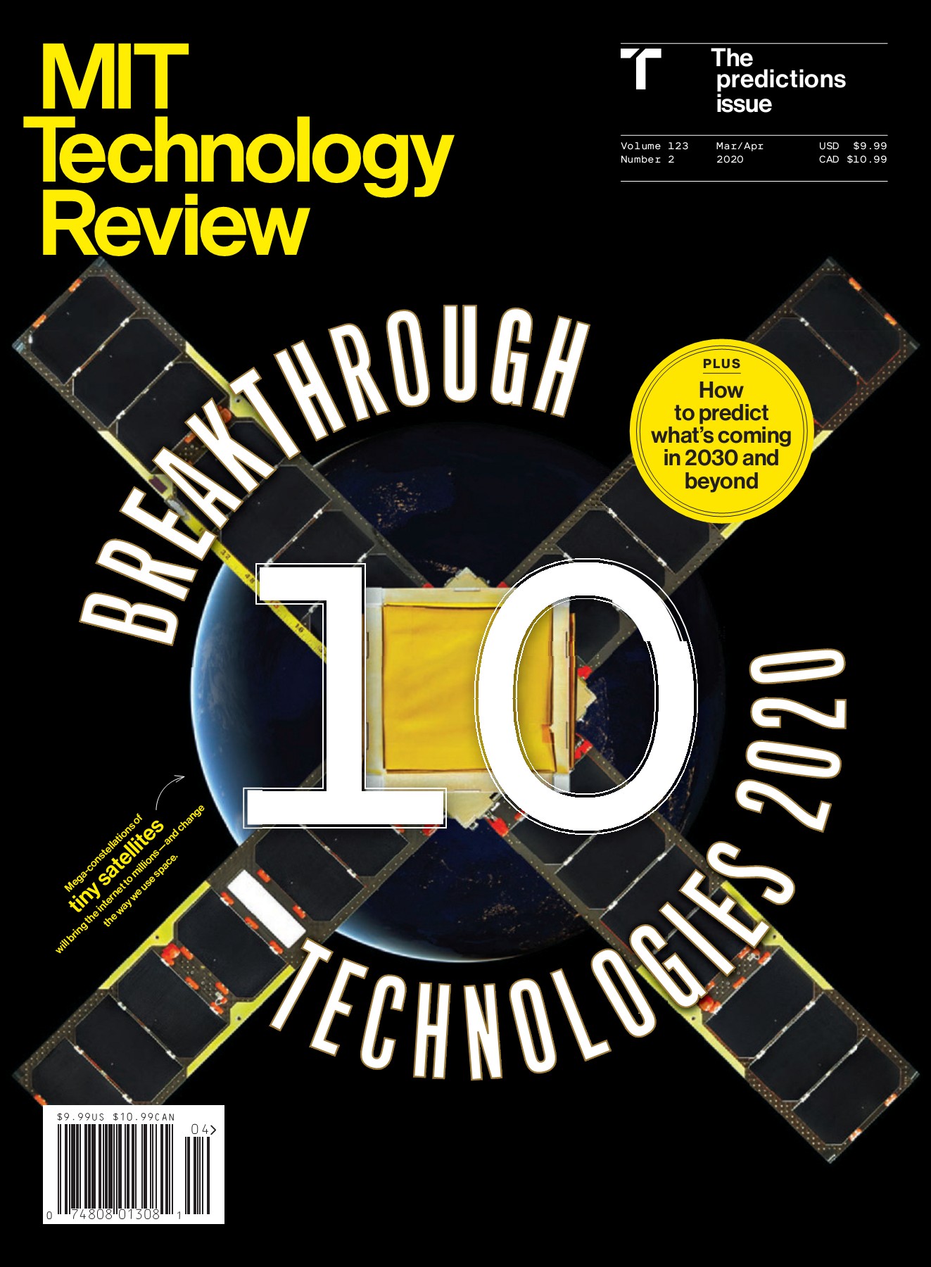 MIT Technology Review - 2020 03-04 - Vector's Podcast - Page 1
