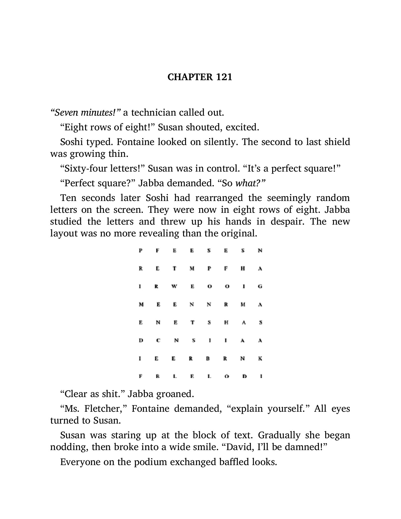 Digital Fortress Vector's Podcast Page 414 Flip PDF Online PubHTML5