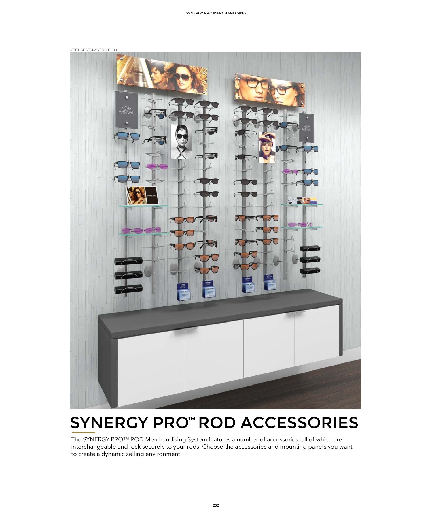 Eye Designs Group 2016 Complete Guide dcapper Page 254 Flip PDF