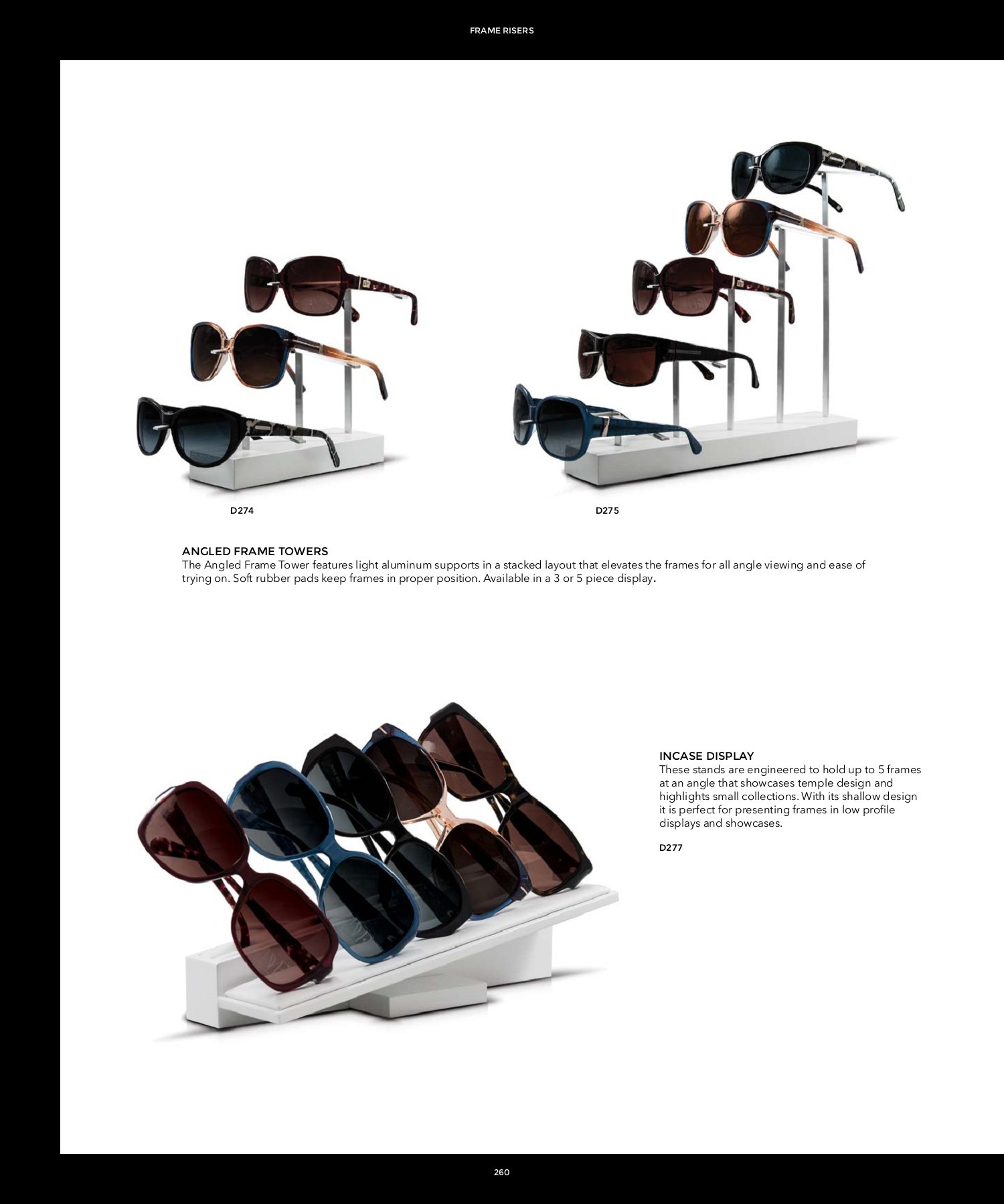 Eye Designs Group 2016 Complete Guide dcapper Page 262 Flip PDF