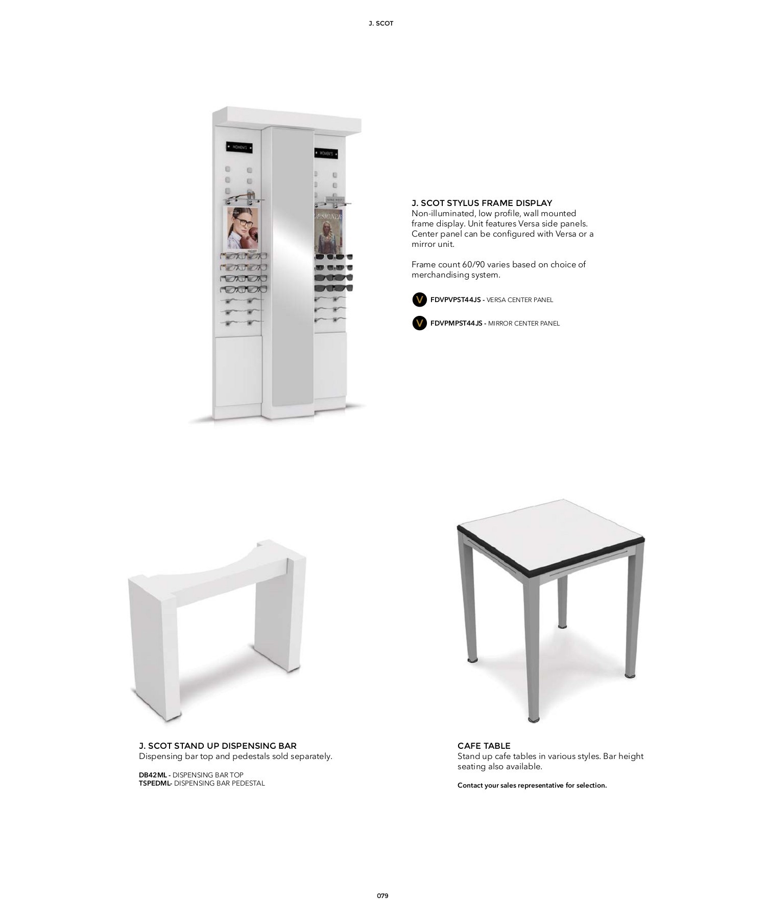 Eye Designs Group 2016 Complete Guide dcapper Page 81 Flip PDF